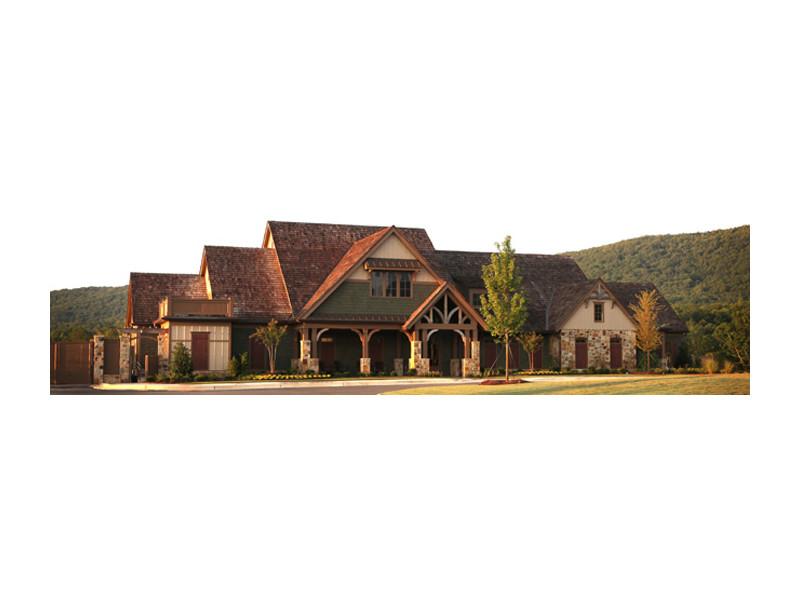 166 Ridgewood Trail