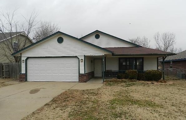9445 E Sprucewood Dr