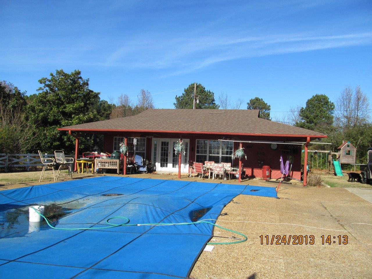 3118 Whitesville Road