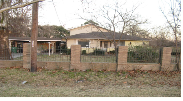 4810 Oates Road