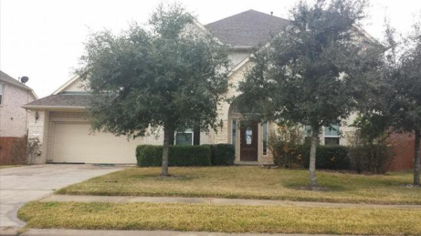 3106 Mossy Trail Ln