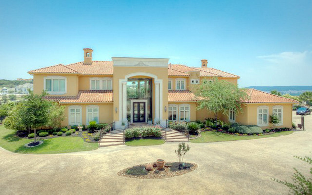 11 High Crescent