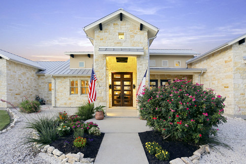 1530 Grand River
