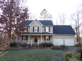 308 Loblolly Dr