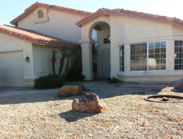 2701 E Mountain Sky Ave