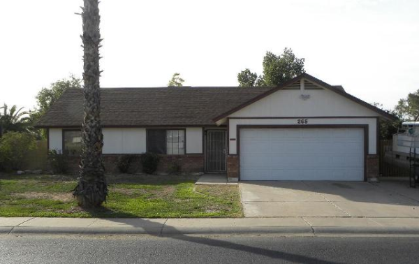 265 W San Pedro Ave