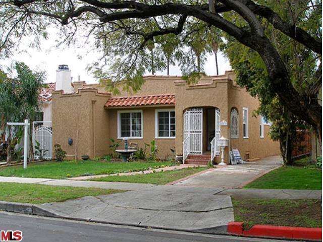 619 N Alta Vista