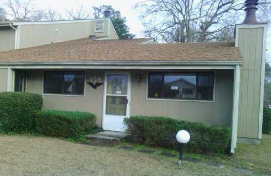 158 Quarterdeck