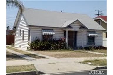 2309 S Harcourt,