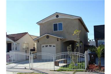3667 Ruthelen St.