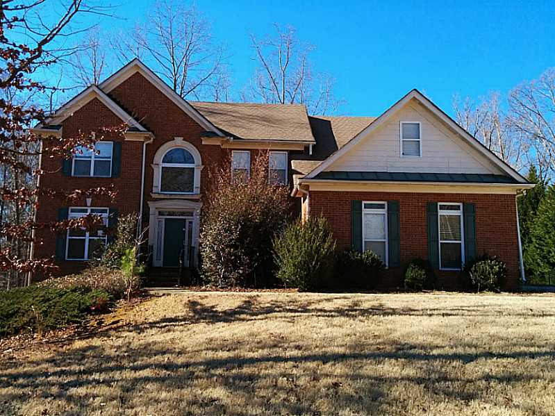 5552 Ridgemoor Drive