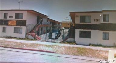 8202 S. Main St.