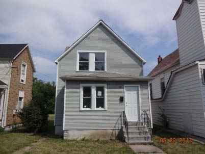 123 E 153rd St