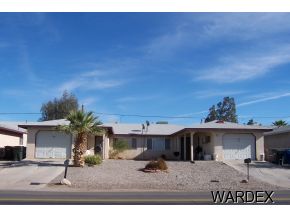 2468 Lakeside Drive