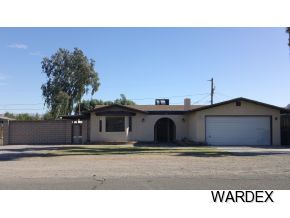1772 Bluebonnet Boulevard