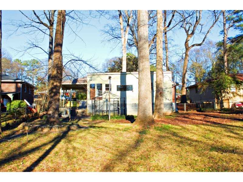 2671 Woodridge Drive