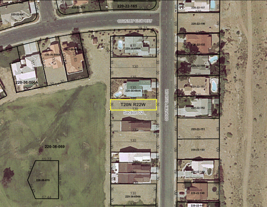 2931 Country Club Dr