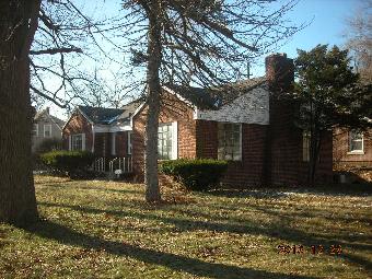 4700 Van Buren Street