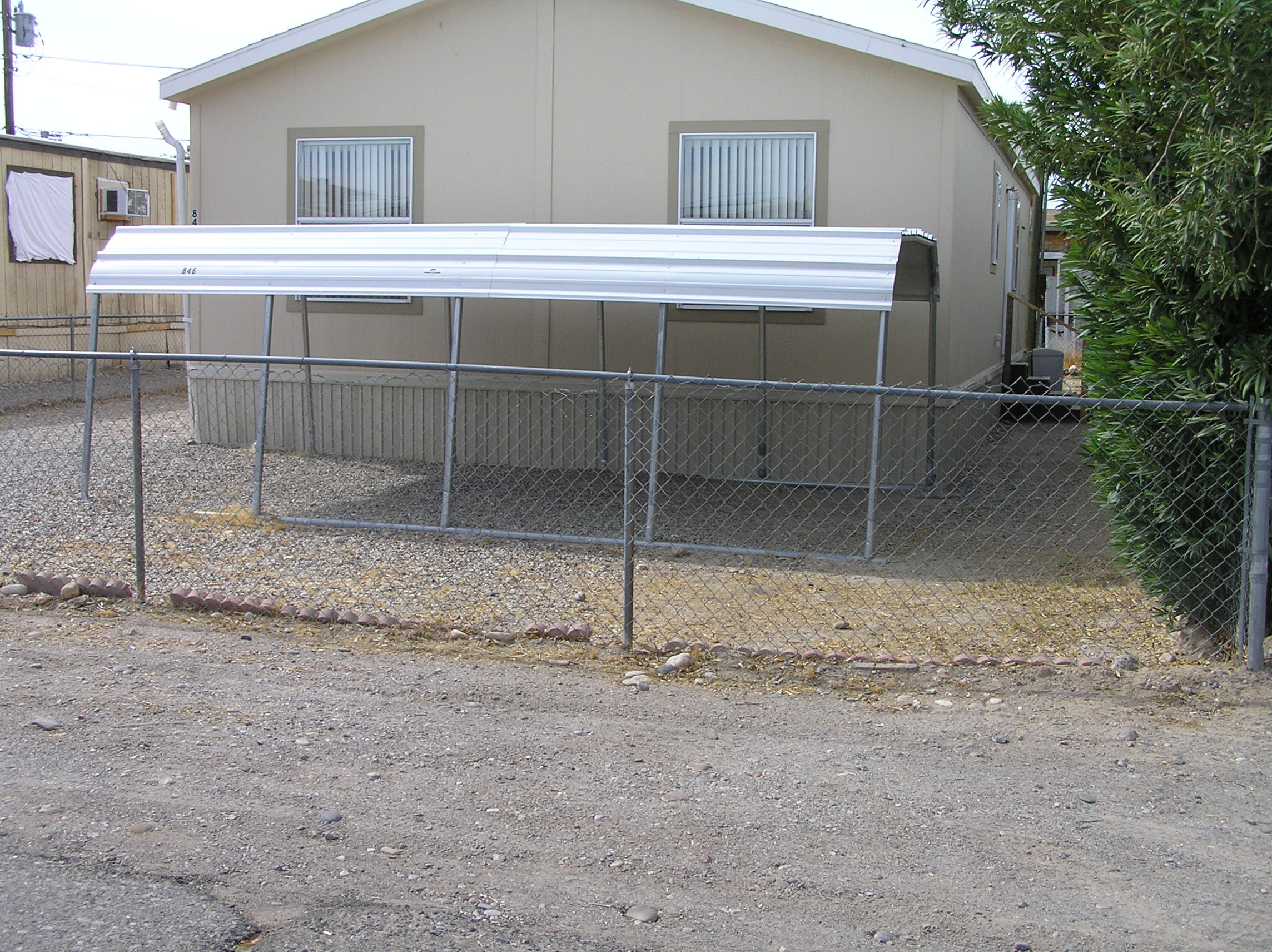 846 E. Sea Spray Dr.