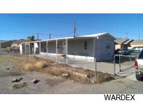 1839 Del Norte Drive