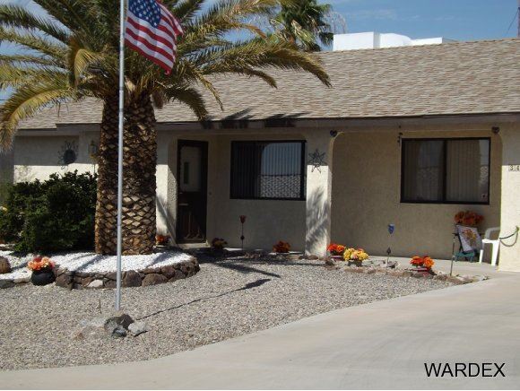 3405 Saddleback Dr