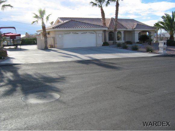 3181 Shoshone Dr