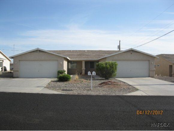 3400 Tomahawk Dr