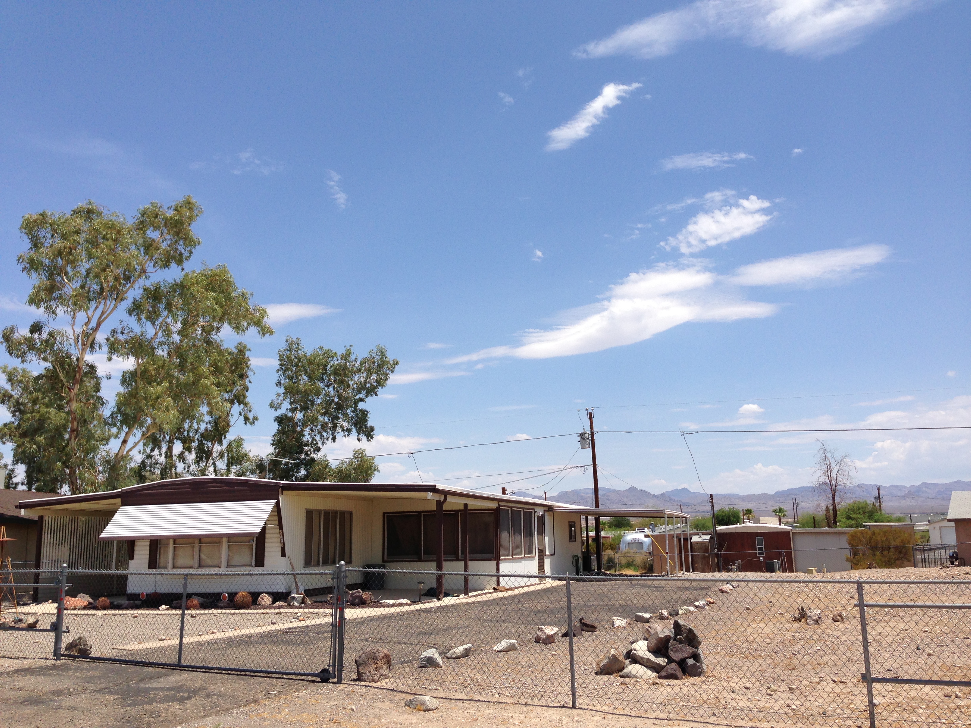 5708 S. Pasadena Rd.