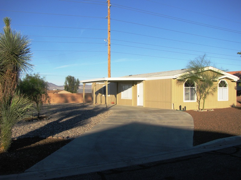 4419 Morgan Way