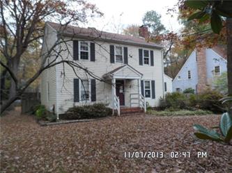 11124 Granada Rd