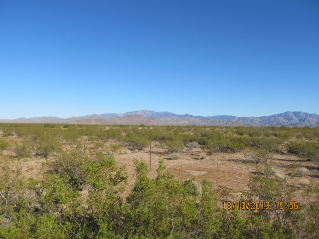 4324 W Oatman Hwy
