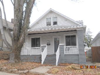 2605 Forest Ave