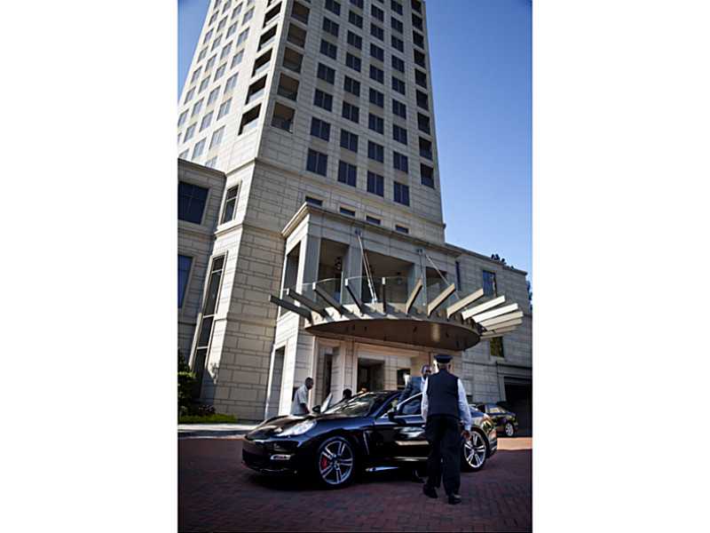 Unit 44a - 3376 Peachtree Road