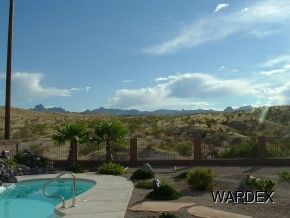 790 Pegasus Ranch Road