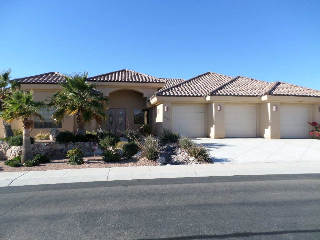 1027 Legacy Dr.