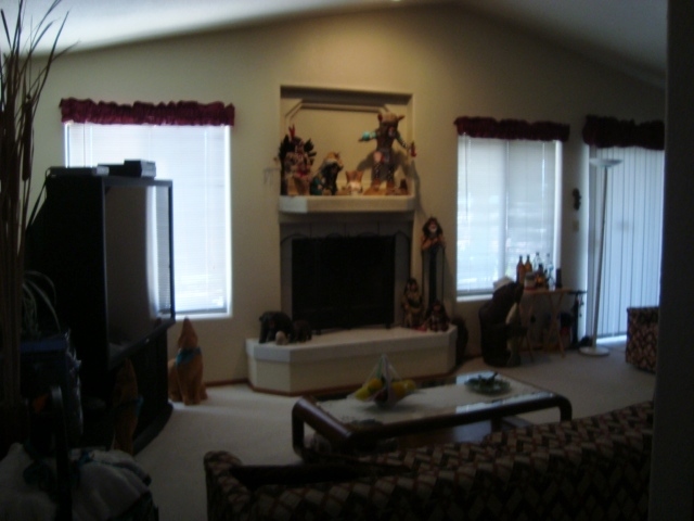 2230 Shadow Canyon Dr