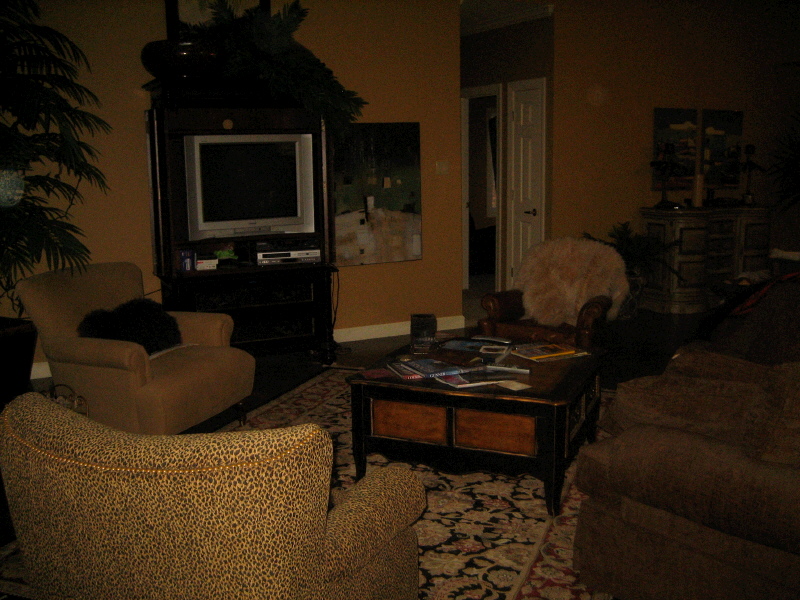 3019 Vista Court