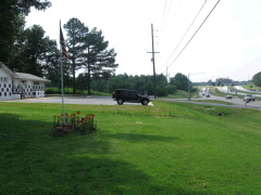 623 W. Parker Rd