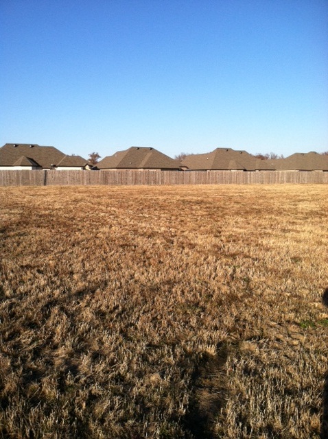 1.44 Acres Southwest Dr
