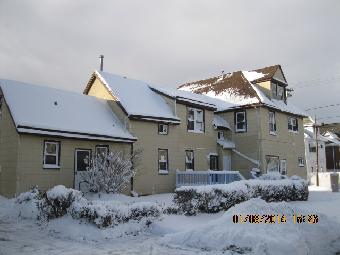 90 N Ogden Street