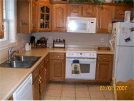4801 Colony Park