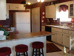 501 Hunters Ridge