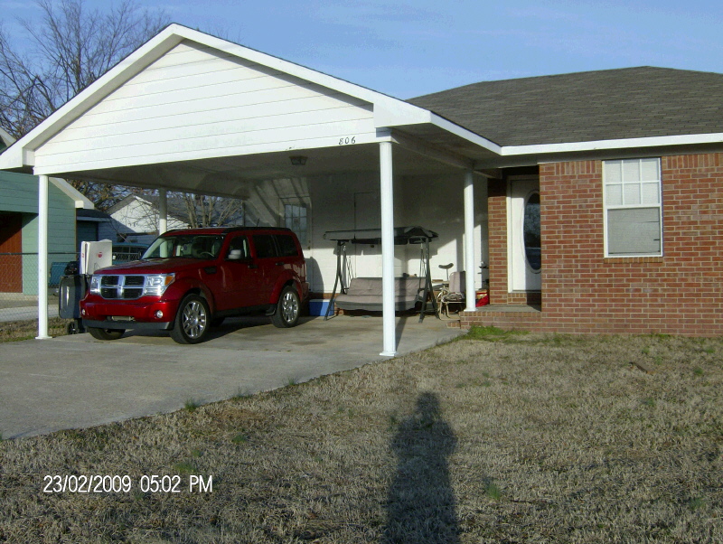 806 N Culberhouse