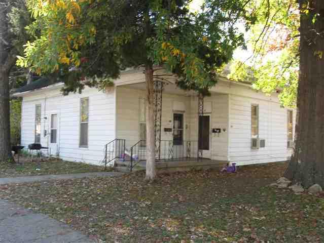 701 W Monroe