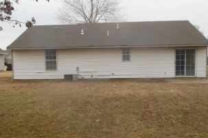 2501 Azalea Drive