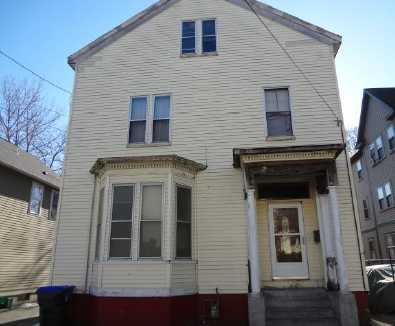 36 Harvard Ave