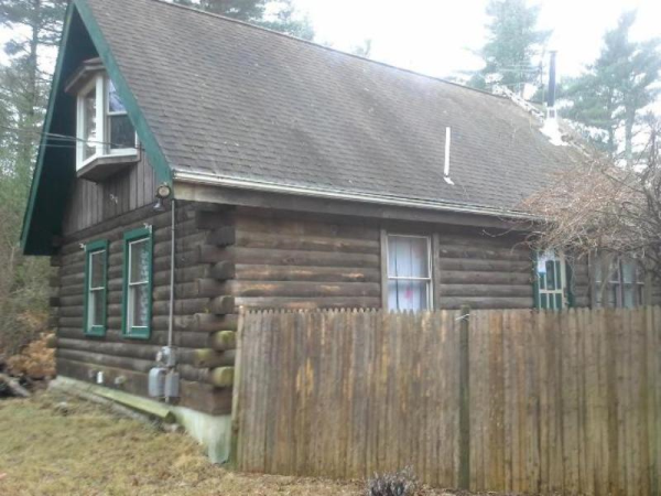 4 Gobeille Drive
