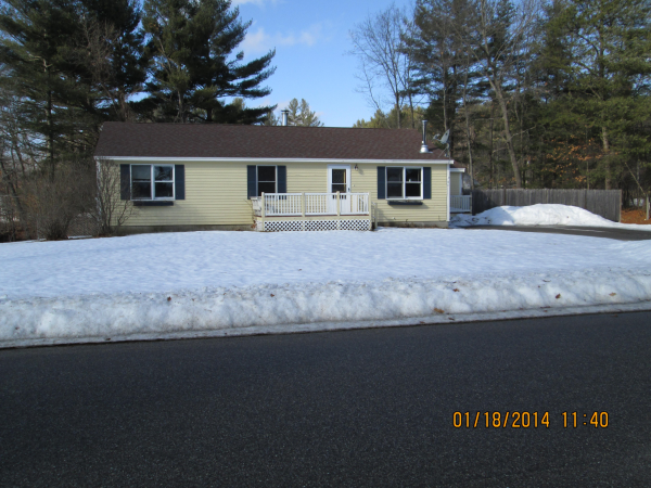 46 Gregory Dr
