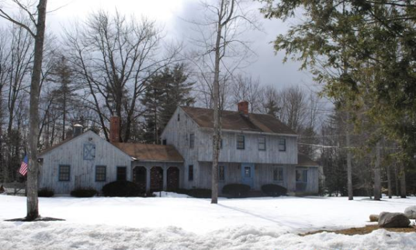 6 Meadow Ln