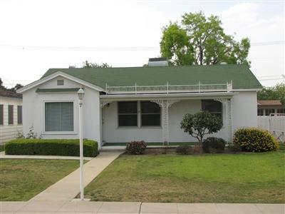 15 Lincoln St